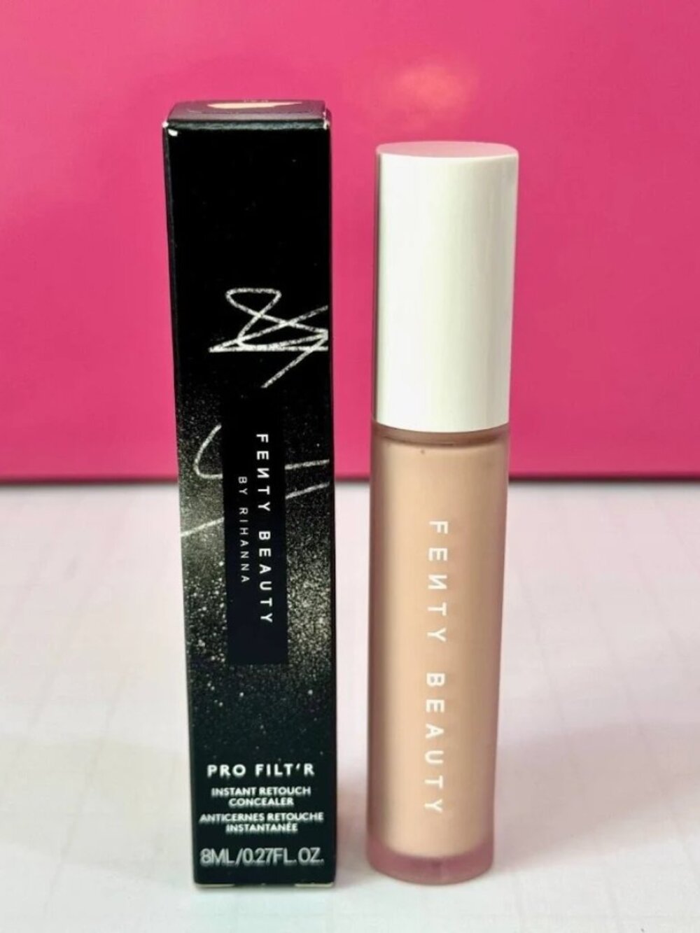 NEW Fenty Beauty Concealer 170